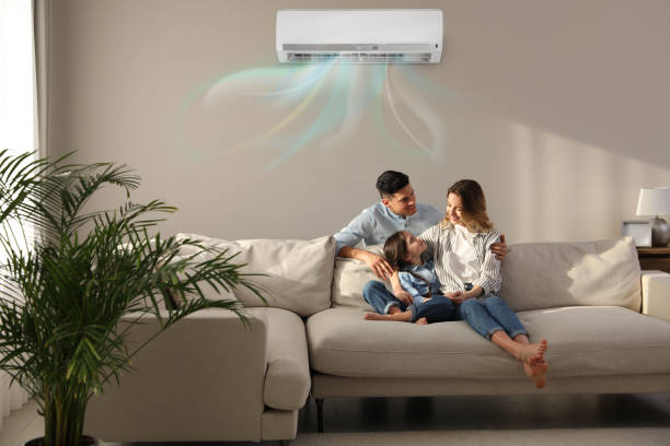 Best Local HVAC Companies  in Luling, TX