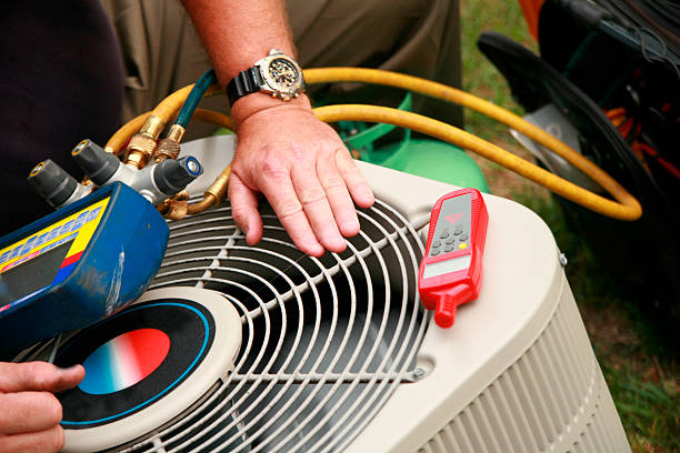 Luling, TX HVAC Company