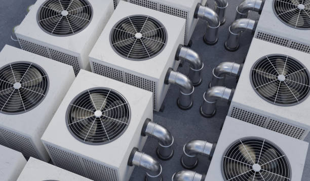 Air Duct Cleaning in Luling, TX