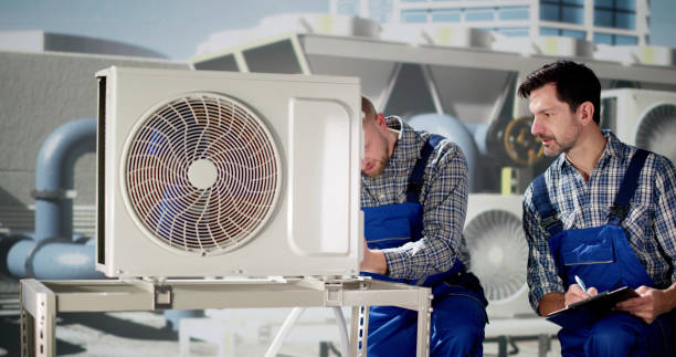 Local HVAC Companies in Luling, TX