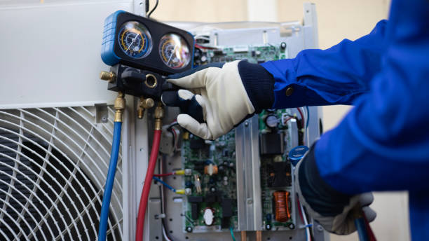 Best HVAC Repair Near Me  in Luling, TX