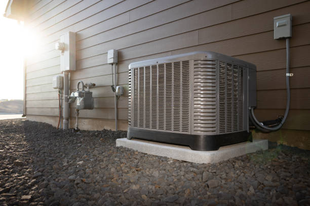 Best Residential HVAC Services  in Luling, TX